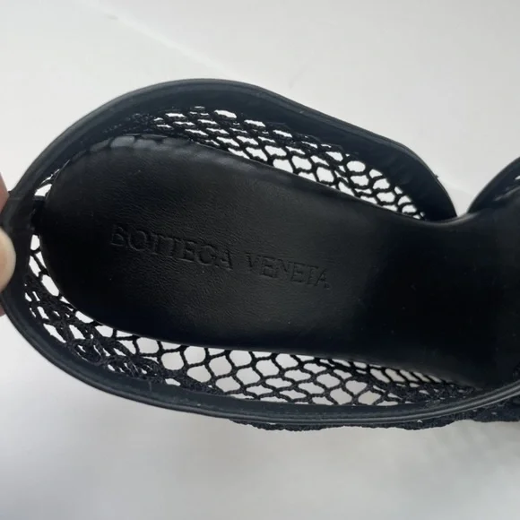 BOTTEGA VENETA HEEL - Picture 9 of 10